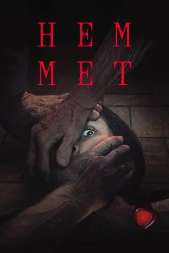 Ngôi Nhà Ma Ám
