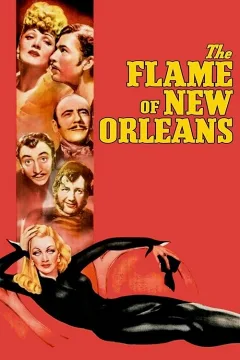 Ngọn Lửa New Orleans
