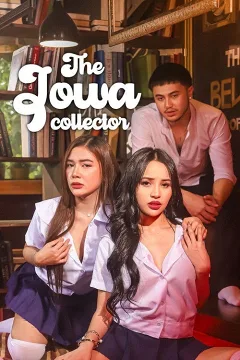 Người Sưu Tầm Jowa
