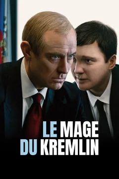 Nhà ảo thuật Điện Kremlin