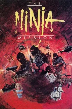Nhiệm Vụ Ninja