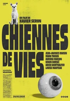 Những Con Chó Của Cuộc Đời