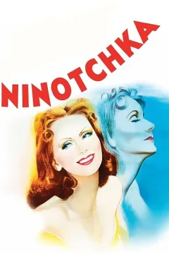 Ninotchka Yêu Kiều