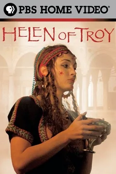 Nữ Hoàng Helen Thành Troy