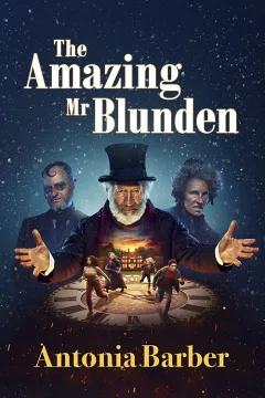 Ông Blunden Kỳ Diệu