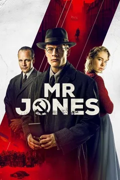 Ông Jones