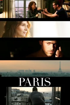 Paris - Thành Phố Tình Yêu