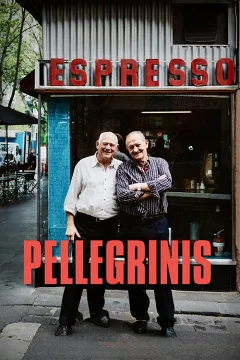 Pellegrinis: Di Sản Melbourne