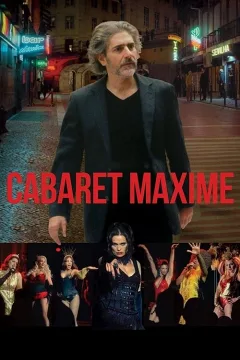 Quán Rượu Maxime