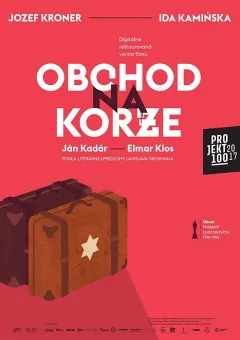 Quầy Hàng Trên Phố Chính