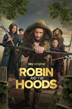Robin và Băng Cướp Nhí