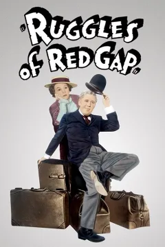 Ruggles và Chuyện Ở Red Gap