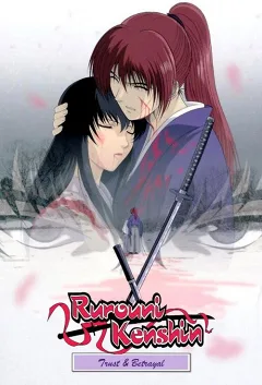 Rurouni Kenshin: Hồi Ức