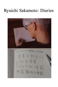 Ryuichi Sakamoto: Nhật Ký Âm Nhạc