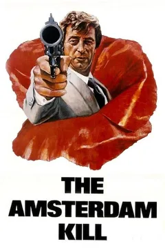 Sát Nhân Amsterdam