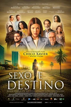 Sex và Định Mệnh