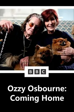 Sharon & Ozzy Osbourne: Trở Về Nhà Xưa