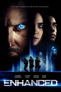 Siêu Năng Lực Tăng Cường