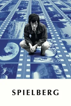 Spielberg: Huyền Thoại Điện Ảnh