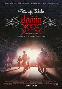 Stray Kids: Trải Nghiệm Thống Lĩnh