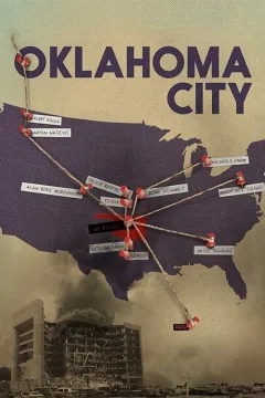 Thành Phố Oklahoma