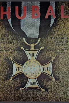 Thiếu Tá Hubal