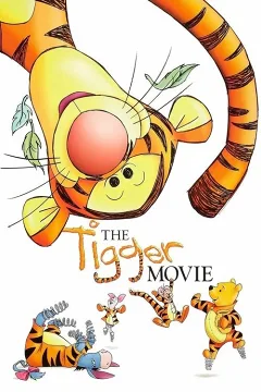 Tigger