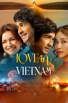 Tình Yêu Ở Việt Nam