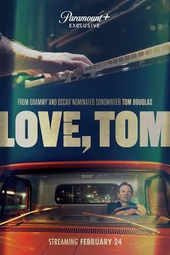Tình Yêu, Tom