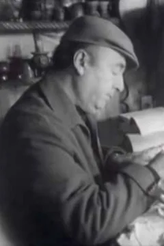 Tôi Là Pablo Neruda