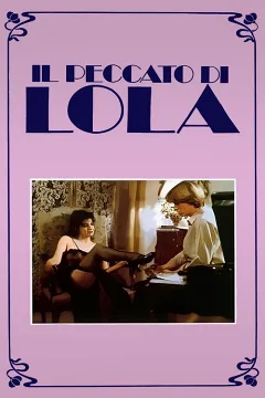 Tội Lỗi Của Lola