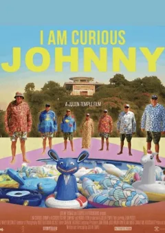 Tôi Tò Mò, Johnny