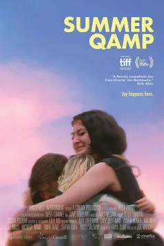 Trại Hè Qamp