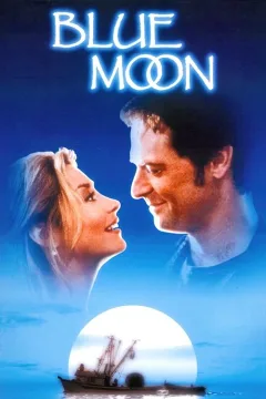 Trăng Xanh