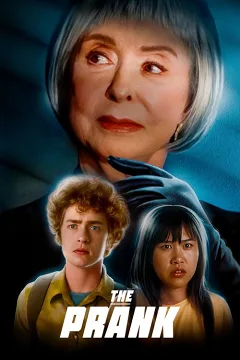 Trò Đùa Quá Trớn