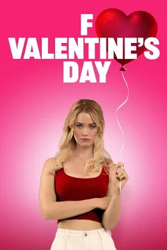 Valentine Chẳng Ai Ngờ