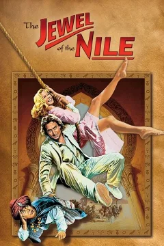 Viên Ngọc Sông Nile
