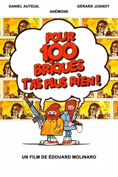 Với 100 Tệ, Bạn Chẳng Còn Gì!