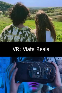 VR: Cuộc Đời Thực Tại