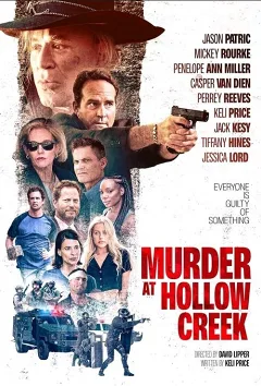 Vụ Án Ở Thung Lũng Hollow
