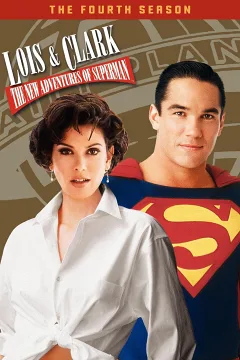 Lois và Clark: Những Cuộc Phiêu Lưu Mới Của Siêu Nhân - Phần 4