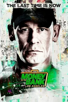 WWE Tiền Trong Ngân Hàng 2025