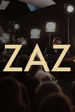 Zaz - Sounds Like Art Mo Museum, Vilnius