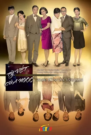 Tỳ Vết Của Ngọc