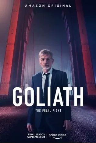 Goliath (Phần 4)
