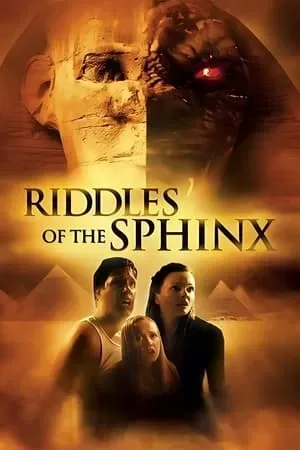 Riddles Of The Sphinx