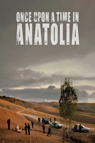 Once Upon A Time In Anatolia
