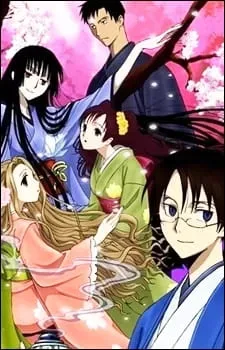 XxxHOLiC Shunmuki