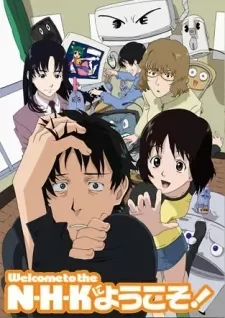 NHK Ni Youkoso!