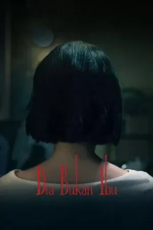 Người Mẹ Ma Quái